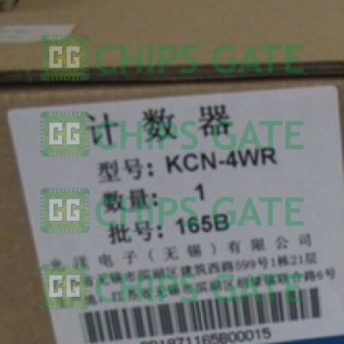 KOYO counter KCN-4WR KCN4WR