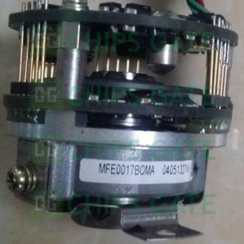 Yaskawa servo motor encoder MFE0017B0MA