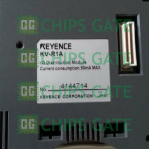 Keyence Sensor KV-R1A