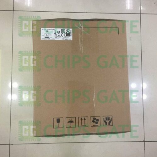 Delta Inverter VFD007C43A 380V 0.75KW VFD-C