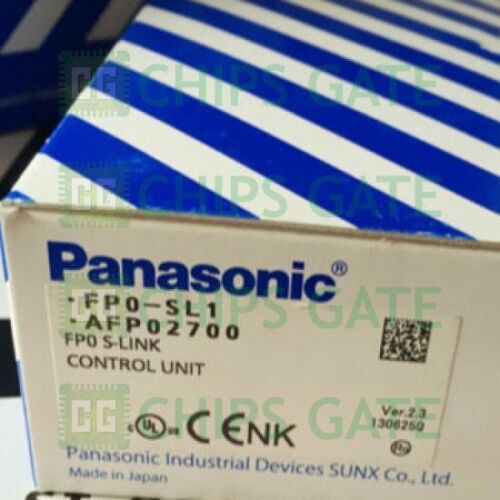 Panasonic FP0-SL1