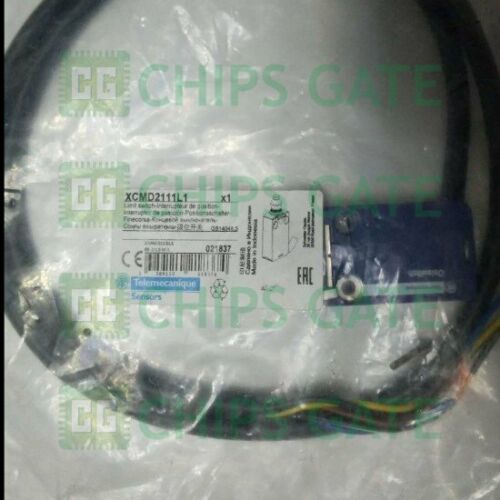 Schneider Limit switch XCMD2111L1