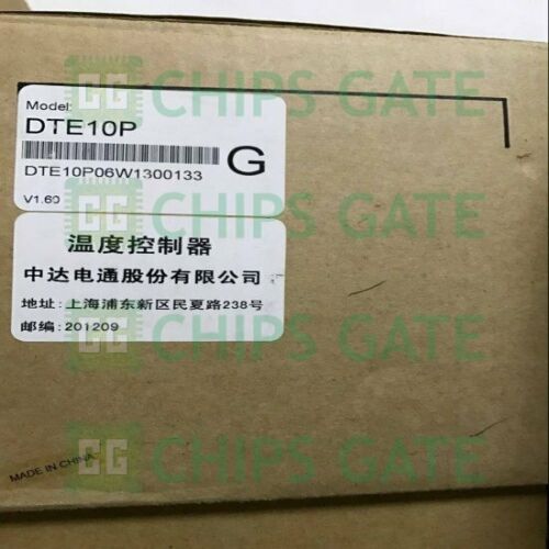 1PCS Brand NEW Delta temperature controller DTE10P Fast Ship