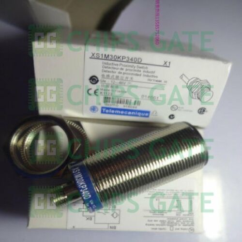 Schneider Sensor XS1M30KP340D
