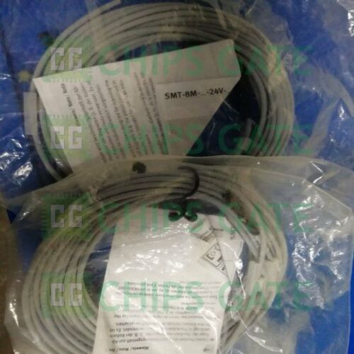 Festo Switch SMT-8M-PO-24V-K-7,5-OE 543873