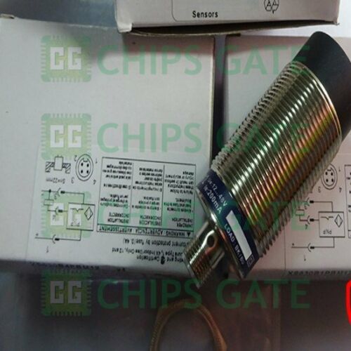 Schneider XS630B4PBM12 XS630B4PBM12