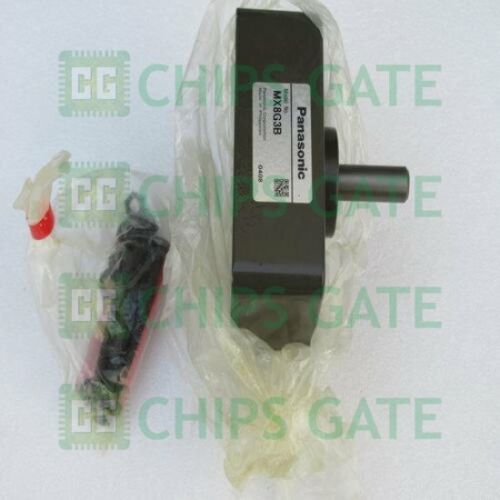 Panasonic gearbox MX8G3B