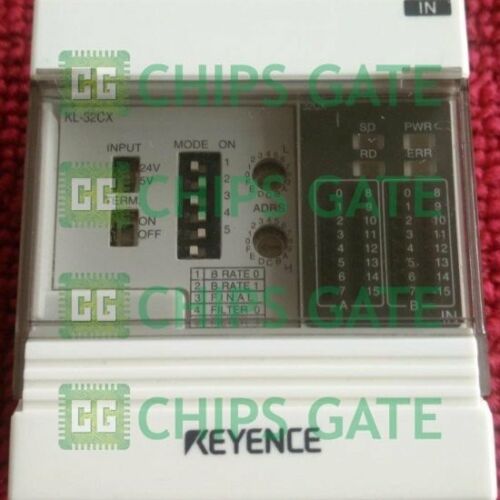 KEYENCE KL-32CX