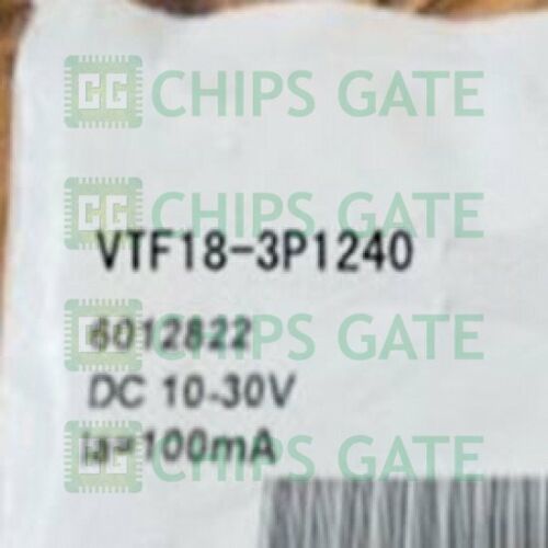 SICK VTF18-3P1240