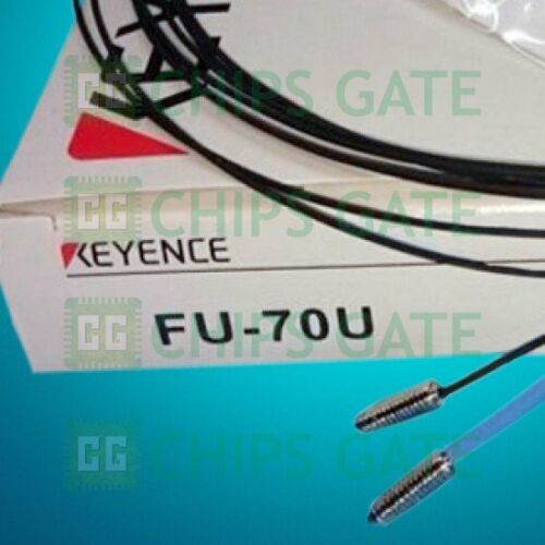 Keyence FU-70U