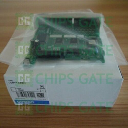 Omron CQM1H-ABB21 CQM1HABB21
