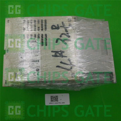 Toshiba PLC Inverter VFS11-4007PL-WN