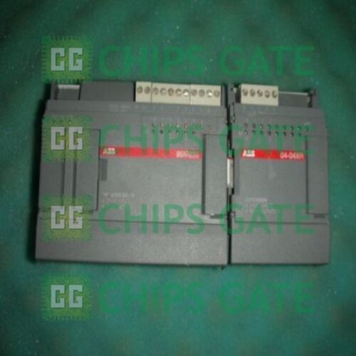 ABB "A" series Server 86AR230-L21 + 04-04XR-A30