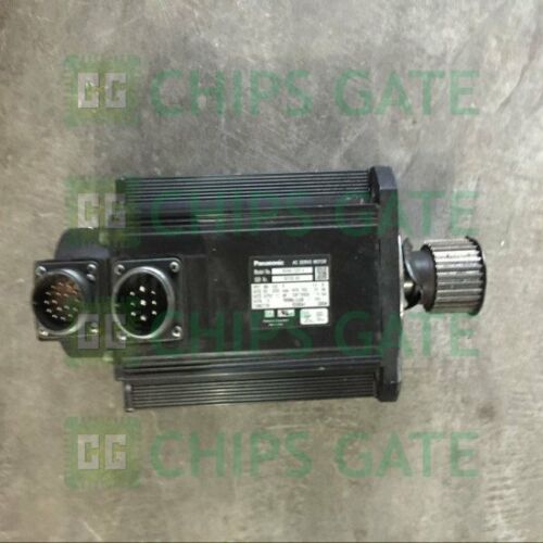 Panasonic servo MSMA102S1C