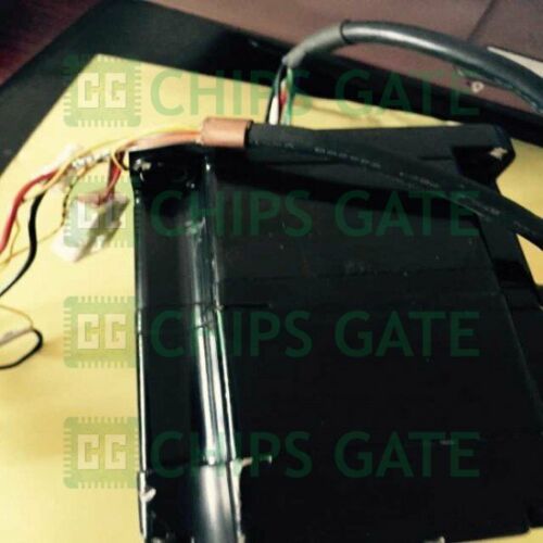 Yaskawa SGMPH-15A1A41