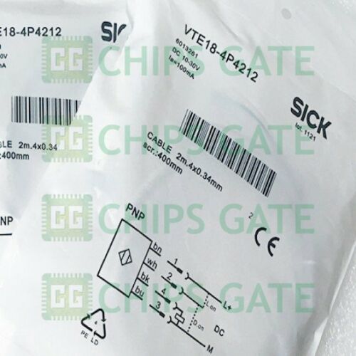SICK VTE18-4P4212