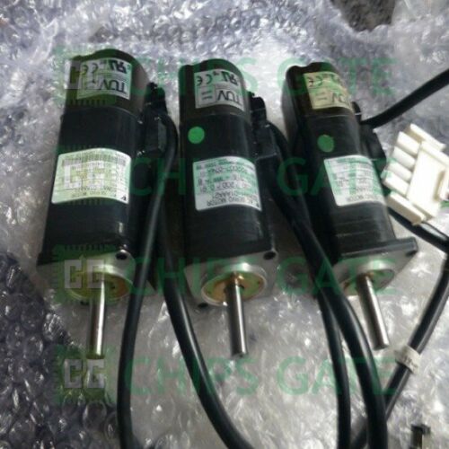 Yaskawa SGMAH-01AAA21D-OY