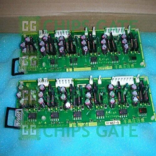 Fuji inverter drive plate EP-3563F-C1