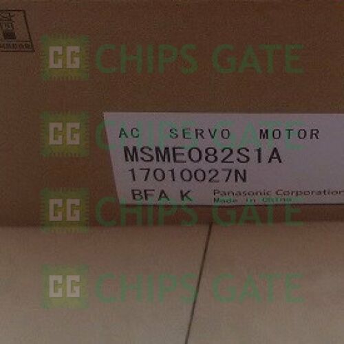 Panasonic AC Servo Motor MSMD082S1A