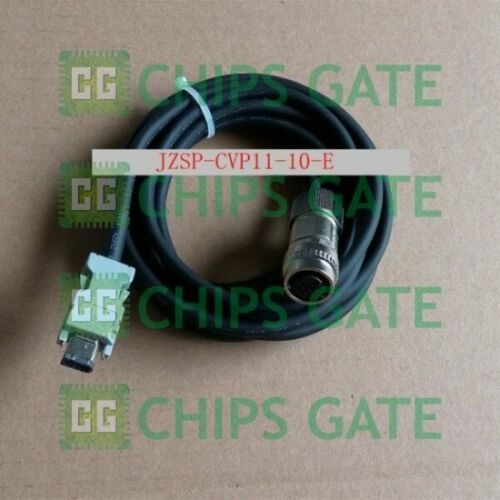 YASKAWA JZSP-CVP11-10-E Cable