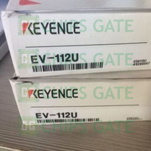 KEYENCE EV-112U