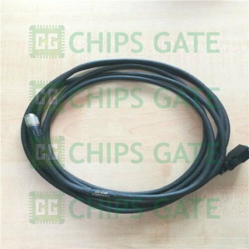 KEYENCE CV-C3 CV-C3R 3M CAMERA CABLE