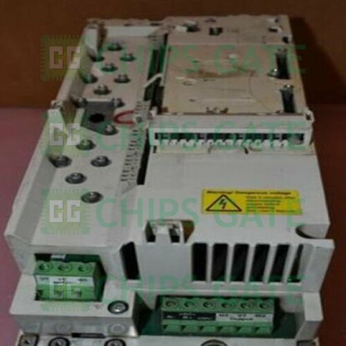 ABB ACS800-04-0400-3+P901