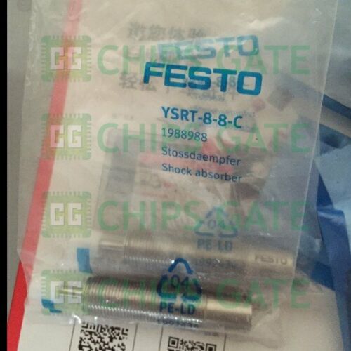 Festo YSRT-8-8-C 694655 buffer