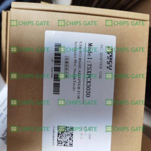 TSXPCX3030 USB Programming Cable for Schneider Modicon TSX PCX3030 PLC