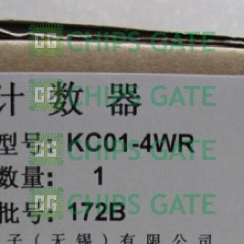 Koyo counter KC01-4WR