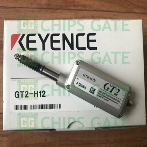 KEYENCE Sensor head GT2-H12 GT2H12