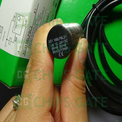 Schneider XS118BLPBL2C XS118BLPBL2C