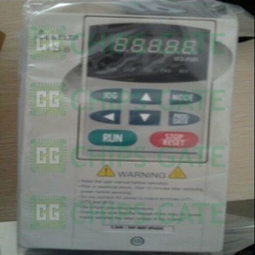 Delta converter VFD022B43A (2.2K / 380V)