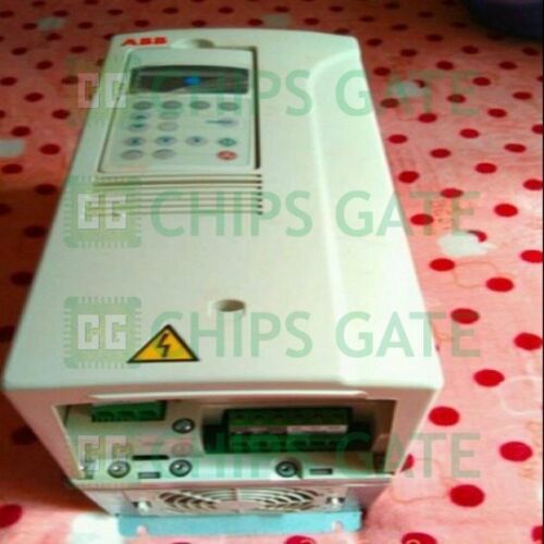 ABB frequency converter ACS800-01-0011-3+P901