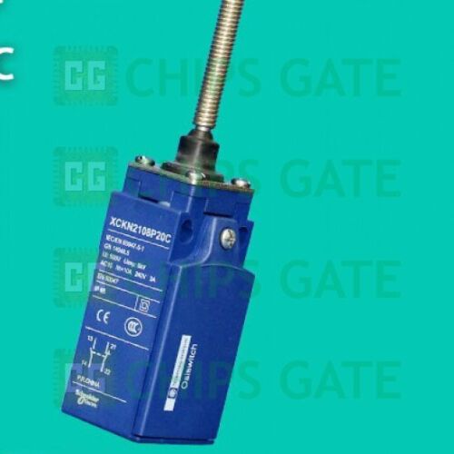 Schneider Limit Switch XCKN2108P20C XCKN2108P20C