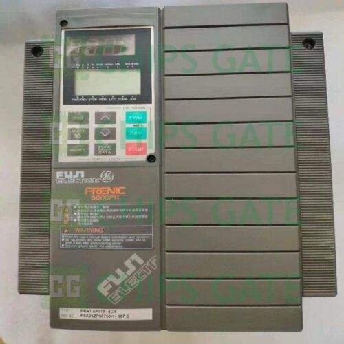 Fuji INVERTER FRN7.5P11S-4CX 7.5KW 380V