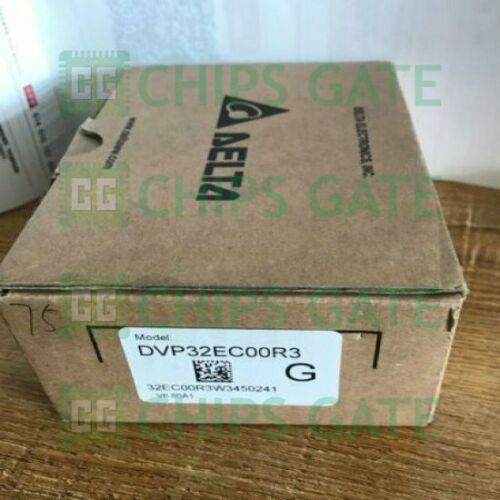 1PCS NEW Delta PLC EC DVP32EC00R3 Fast Ship