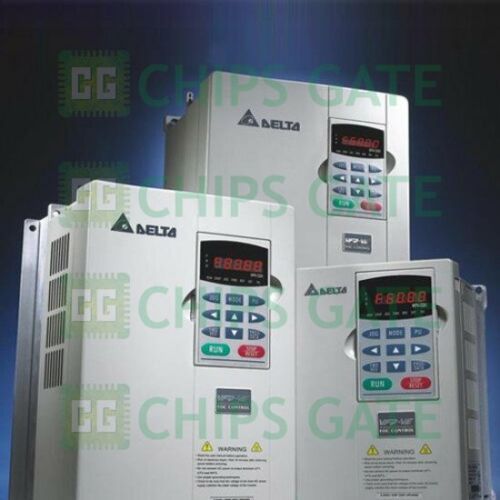 DELTA Frequency Inverter VFD007V23A-2