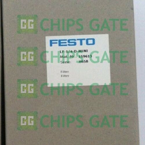 FESTO LF-1/4-D-MINI