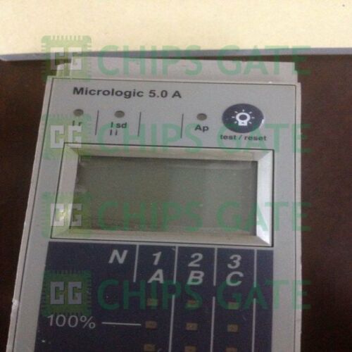 Schneider Micrologic 5.0A