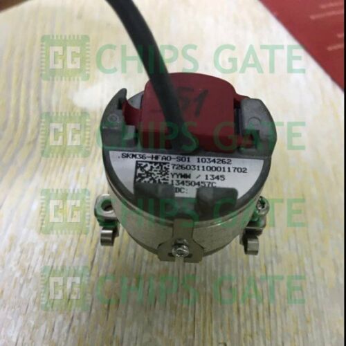 SICK ENCODER SKM36-HFA0-S01
