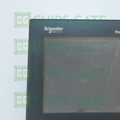 Schneider touch screen XBTGT2220