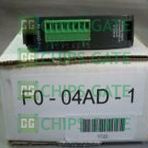 KOYO PLC Module F0-04AD-1