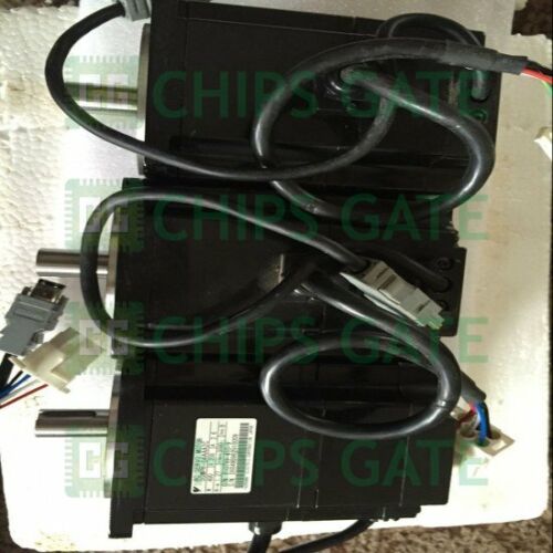 Yaskawa SGMPH-02A1A4C