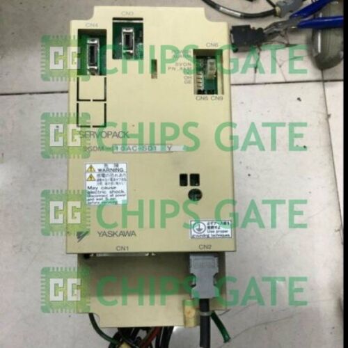 Yaskawa SGDM-10AC-SD1