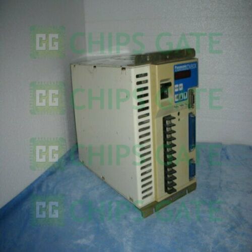 1PCS Panasonic Servo Driver DV80X DV80X350MB5