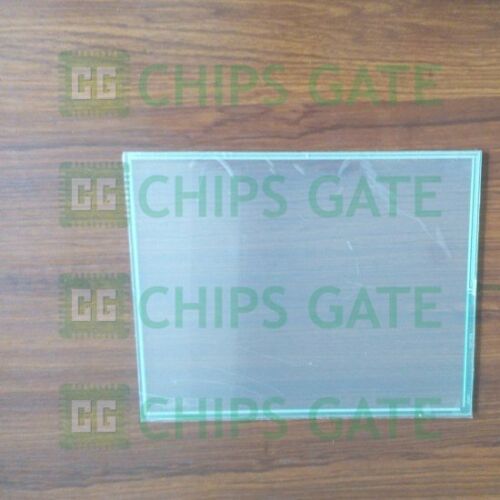 15" XBTF36610 Touch Screen Glass For Schneider