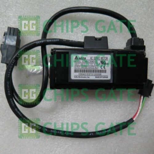 ASD-A0121-AB + ECMA-C30401ES Delta Drive,motor