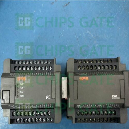 Fuji PLC NW0P30R-31