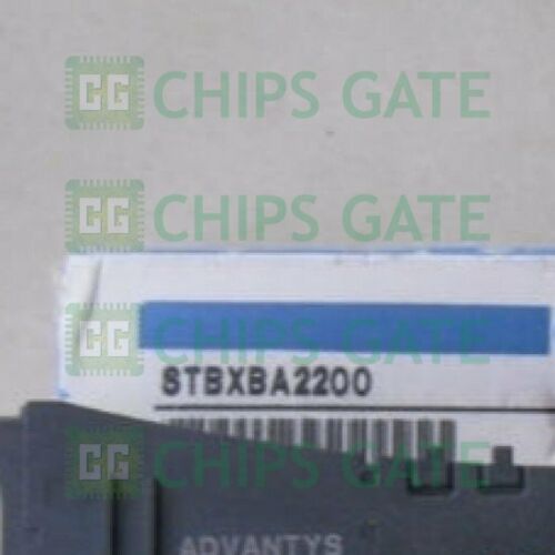 Schneider PLC Base STBXBA2200